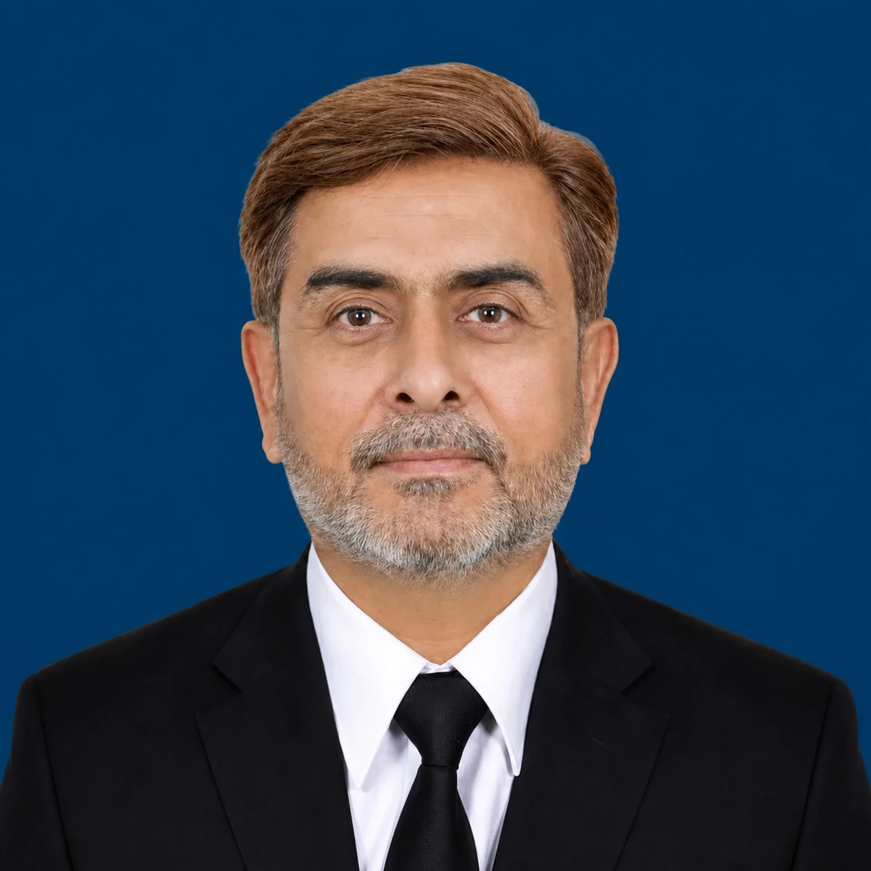 Eng. Safdar Ali Khan