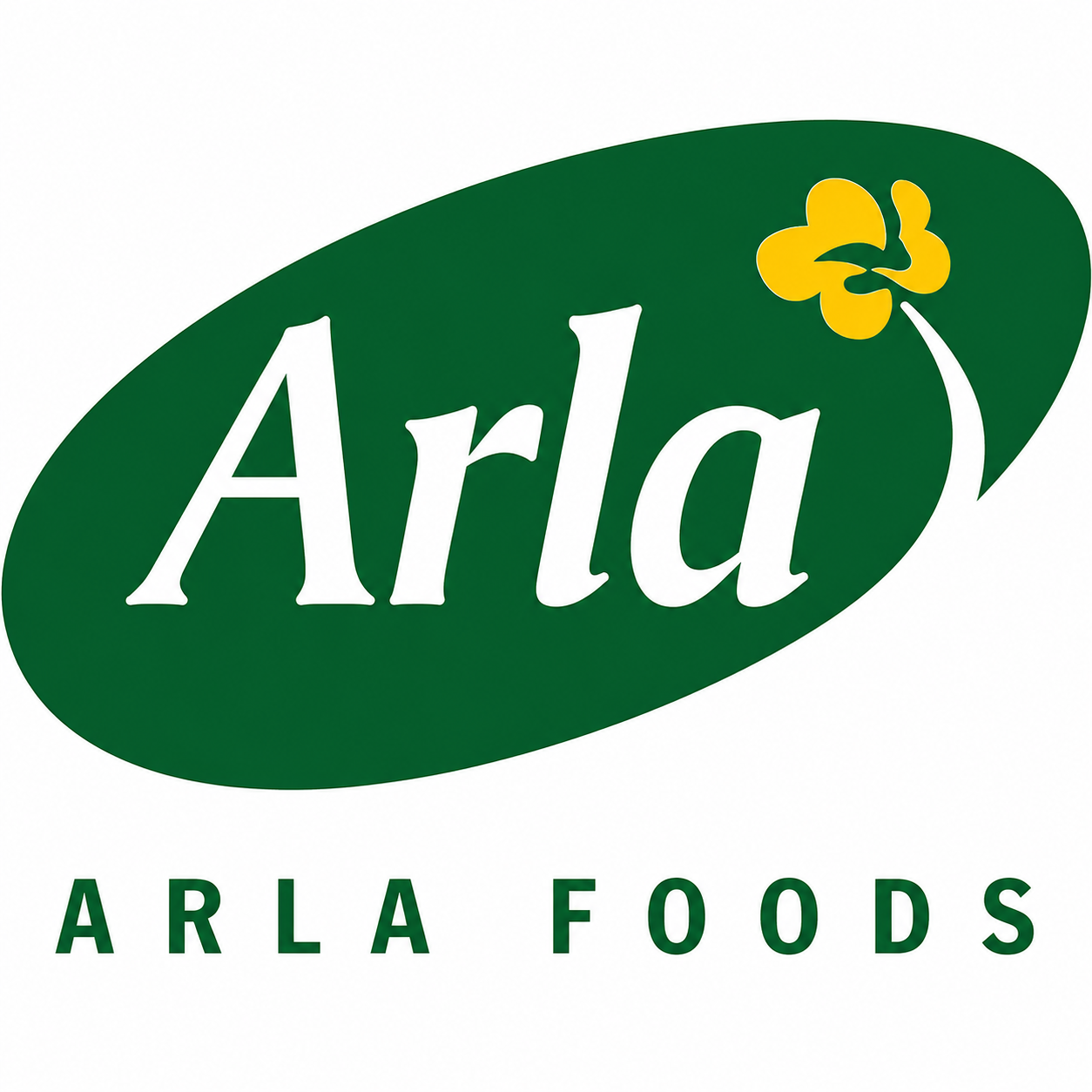 Arla Foods logo