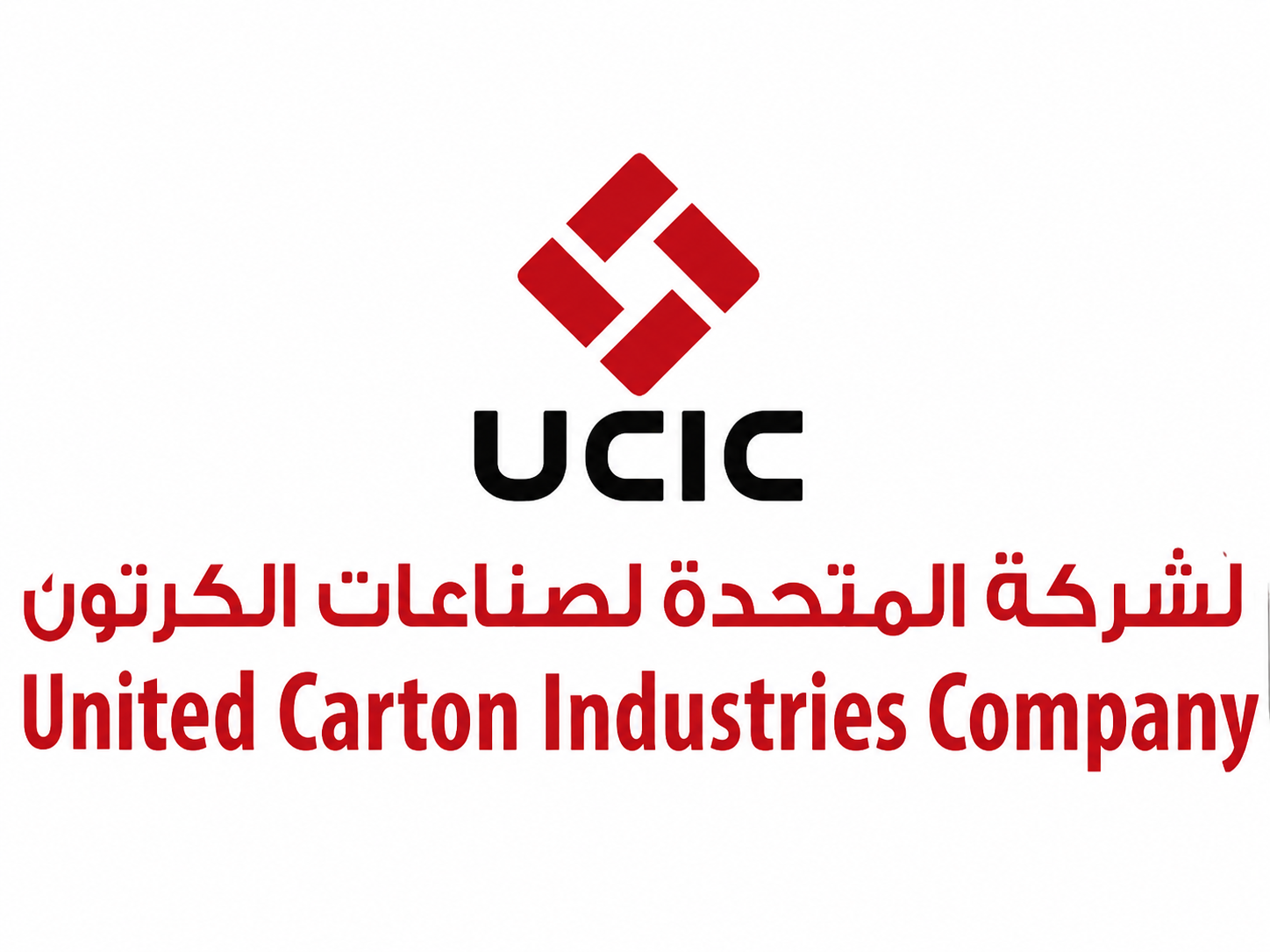 United Carton Industries logo