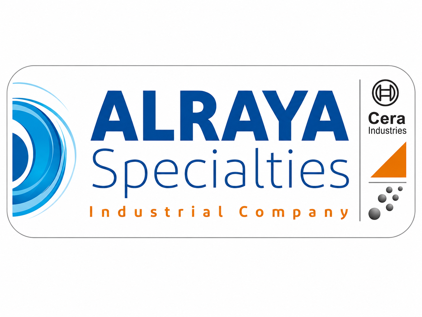 Alraya Specialties logo