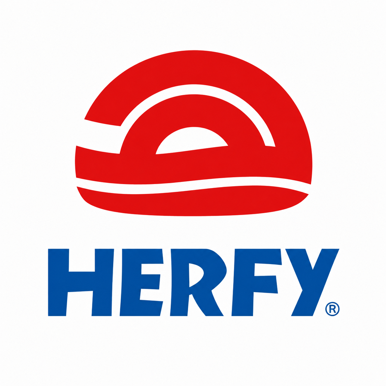Herfy logo
