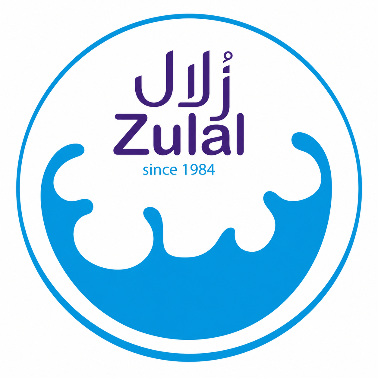 Zulal logo