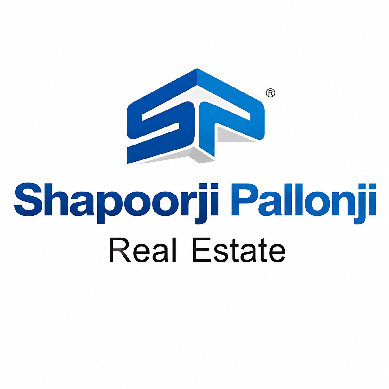 Shapoorji Pallonji Real Estate logo