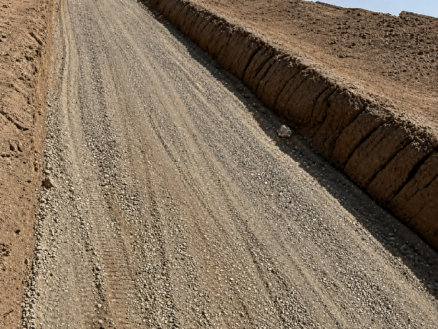 Civil Engineering Work