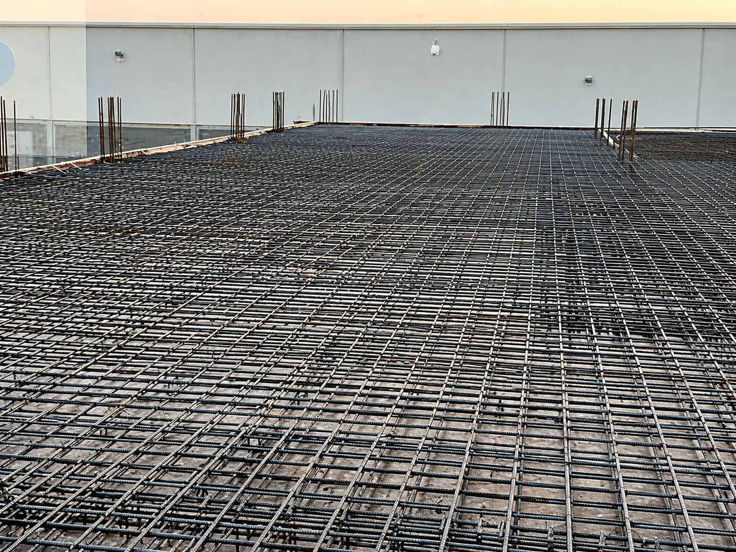 Civil Engineering Work