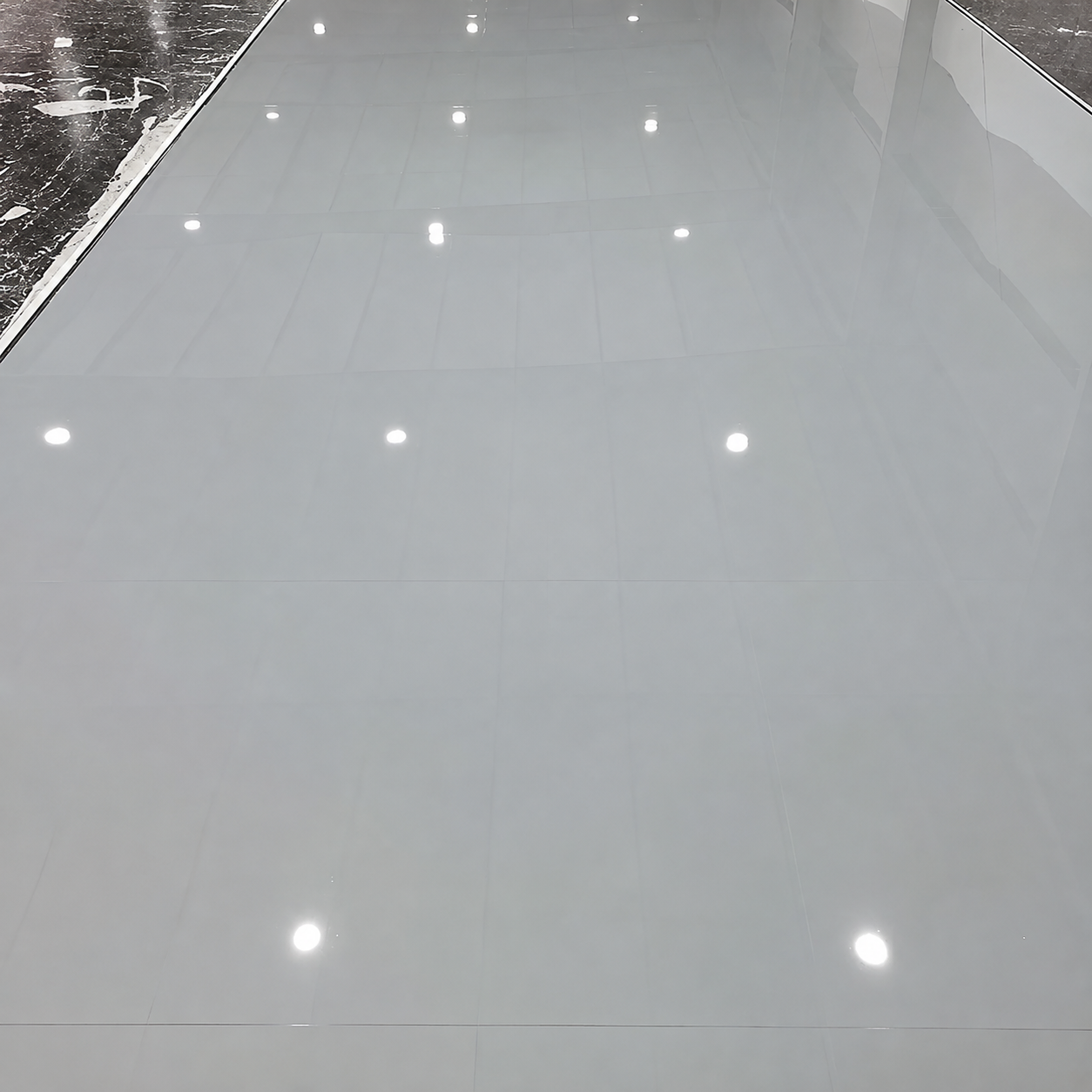 Industrial Flooring Works