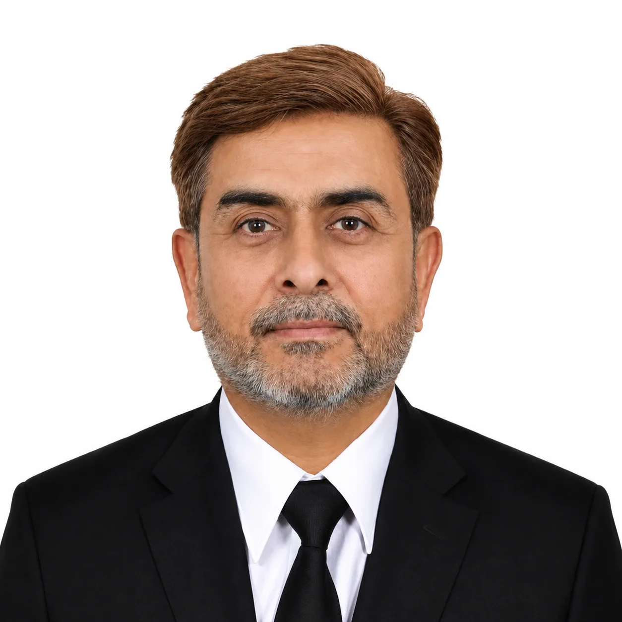 Eng. Safdar Ali Khan