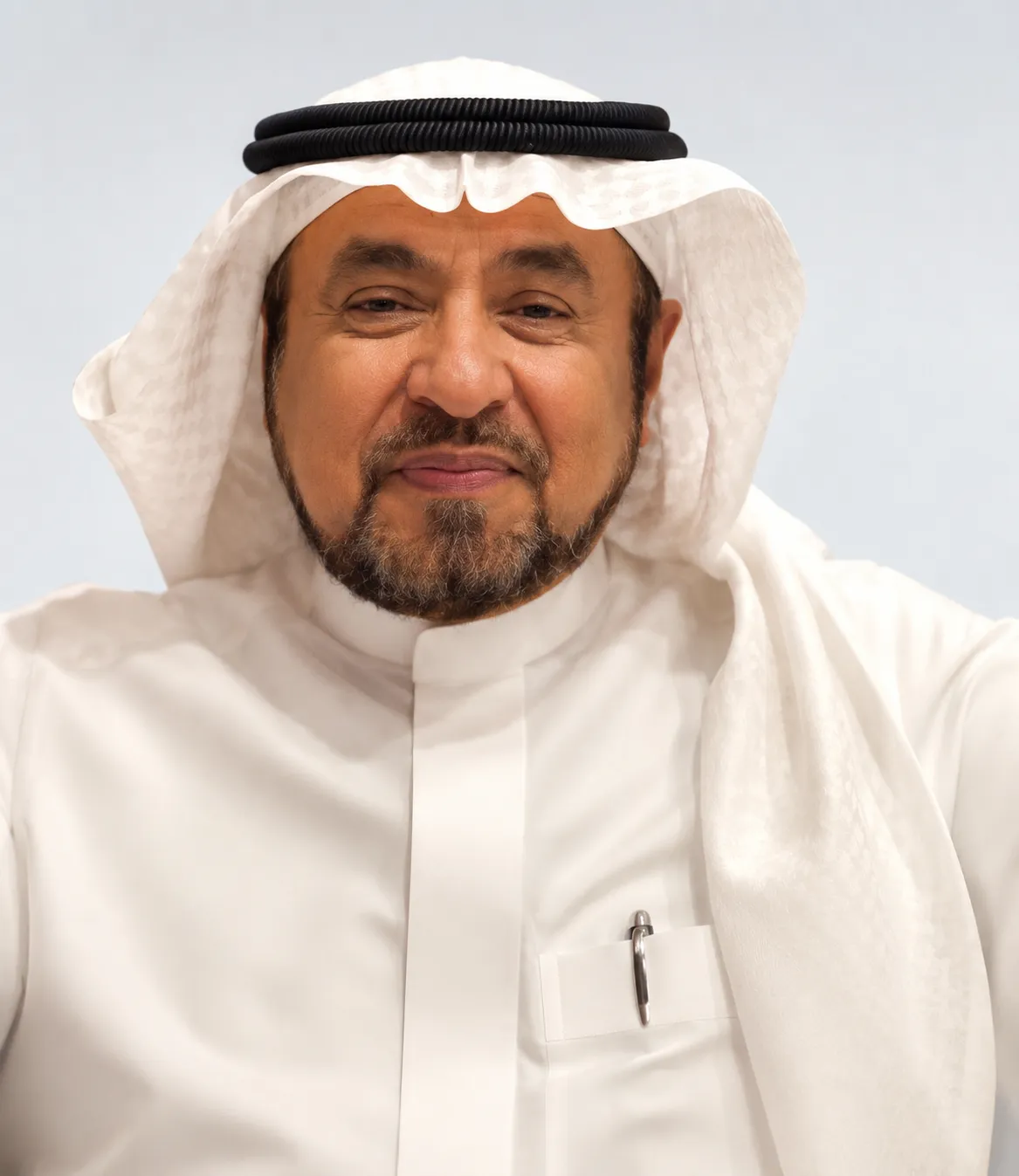 Eng. Abdullah Saleha Al Daham