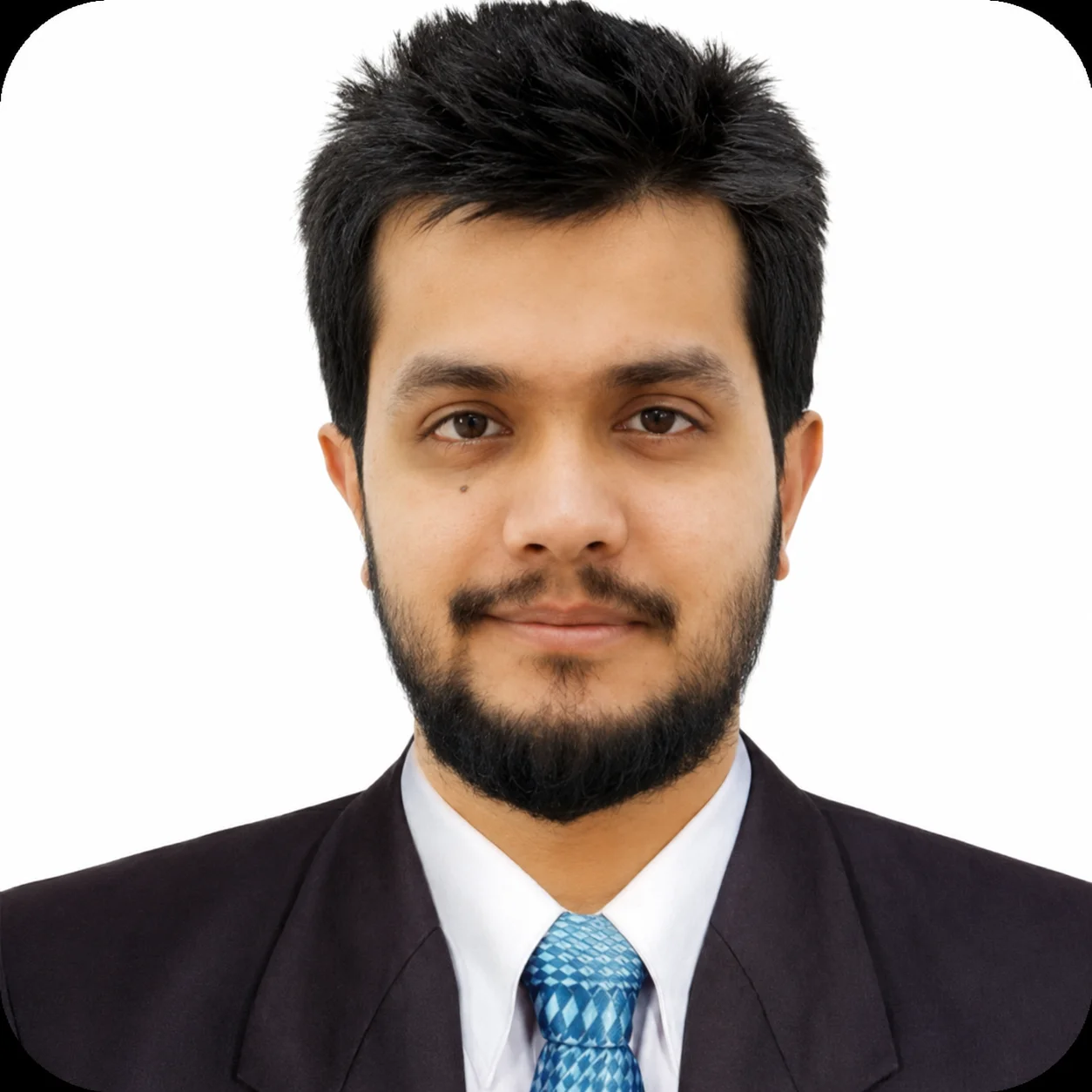 Taha Ali Khan