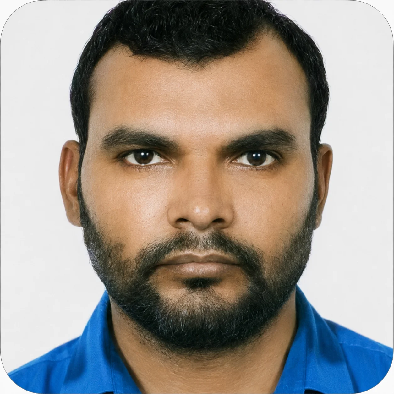 Eng. Fakhruz Zaman