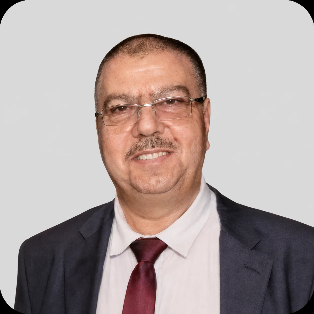 Eng. Tariq Alsayed