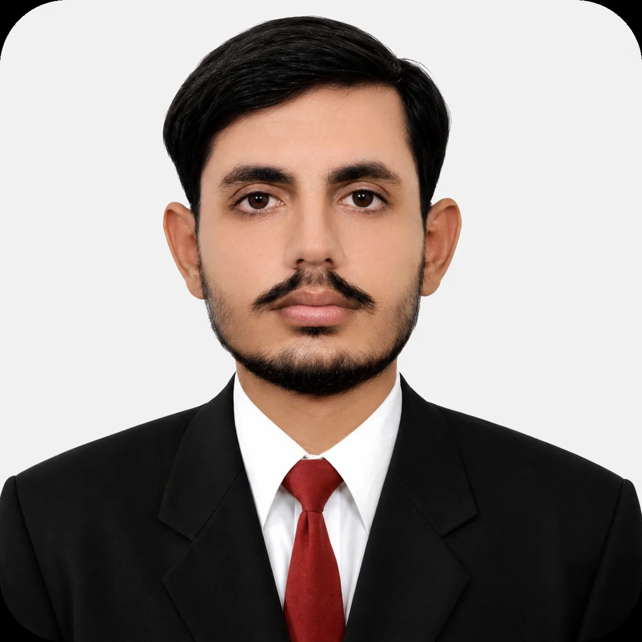 Eng. Assad Abbas