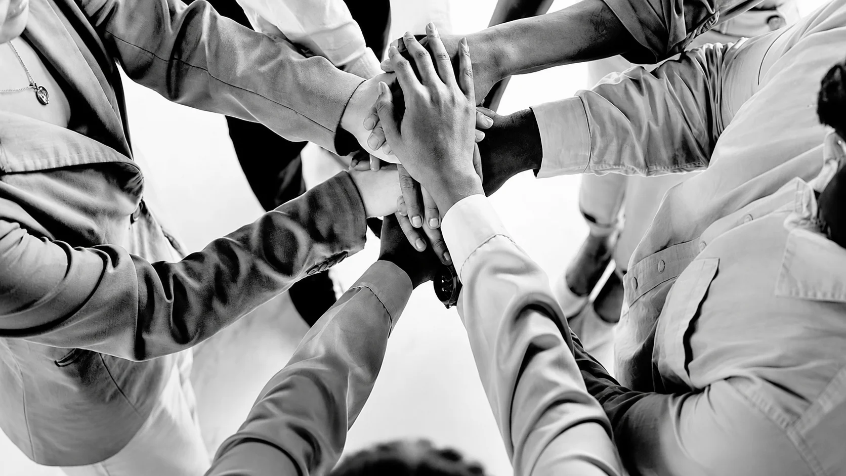 IMAD team collaborating