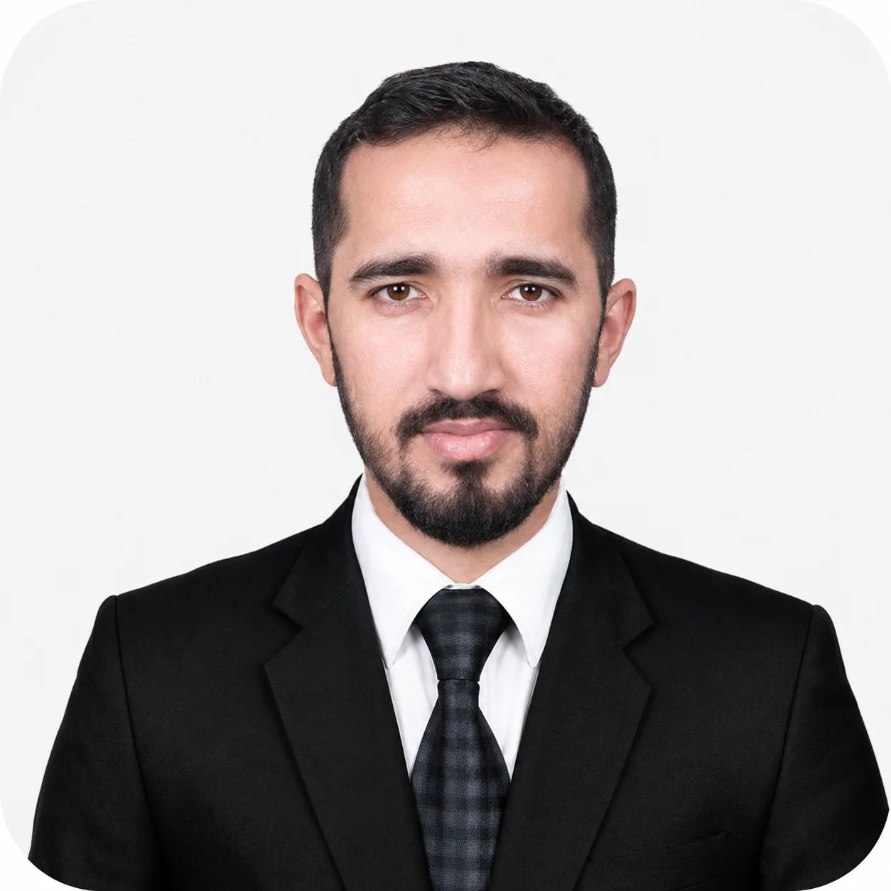 Ali Nazim Abbas